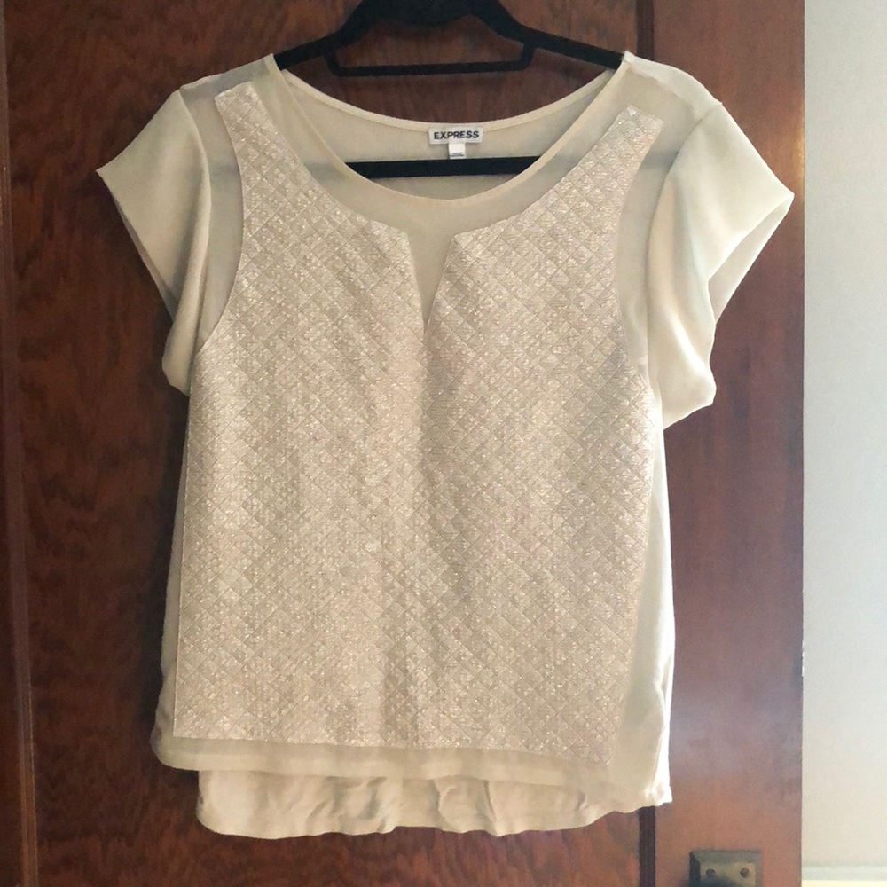 Fancy T-shirt
